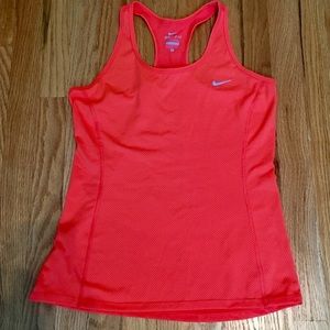 Nike Racerback Workout Tank